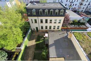 Saniertes MFH mit Hinterhaus und Gewerbe in gefragter Lage – 4155 Leipzig – Vorschaubild 2