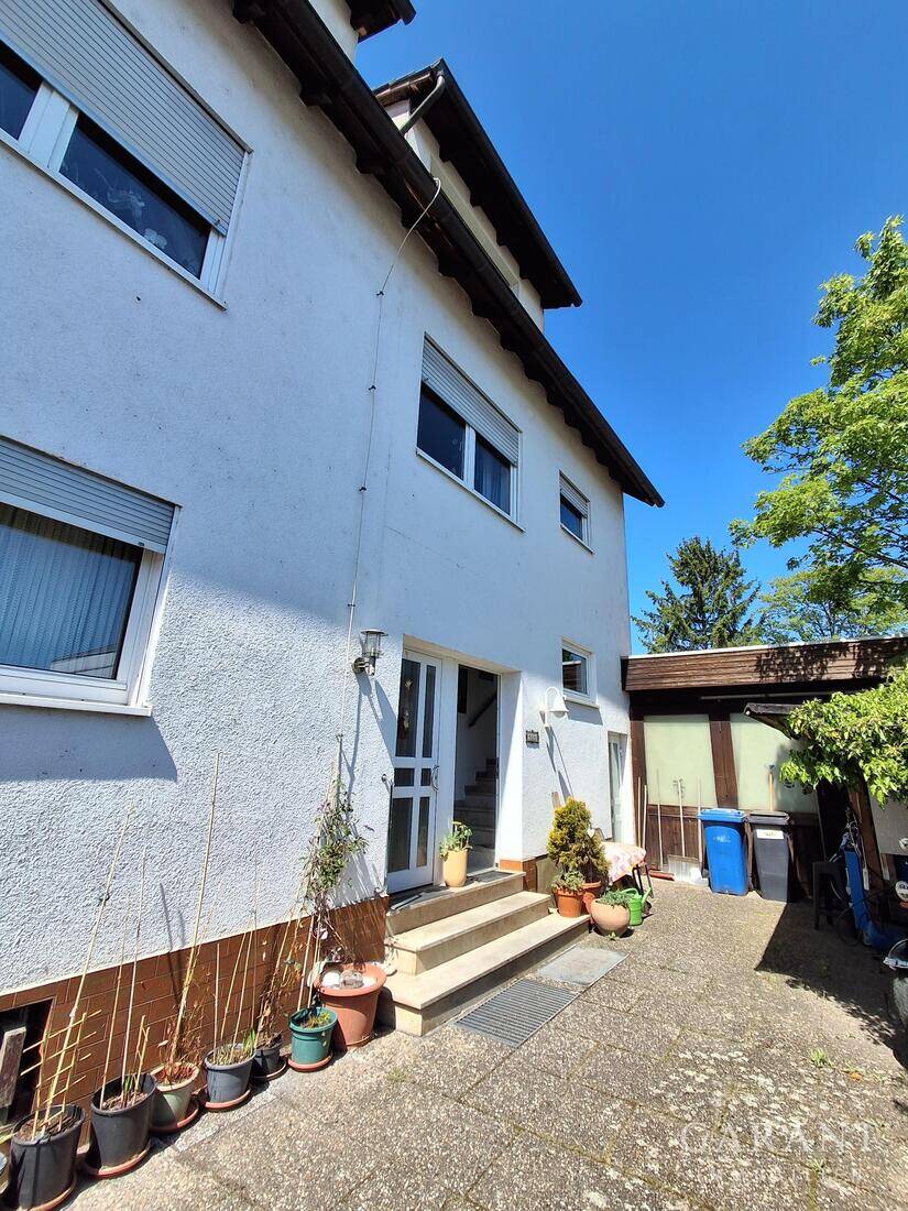 Zweifamilienhaus in Haßloch, viel Raum für Ihre Wohnideen – Haßloch – Vorschaubild 5