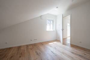 Wohnjuwel an der Waldau: Wohntraum mit zwei Panoramabalkonen und purem Luxuskomfort auf 140m² – 53127 Bonn – Vorschaubild 5