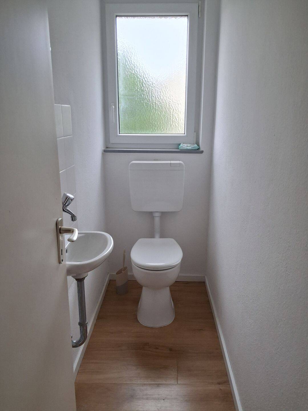 Gut geschnittene 3-Zimmer-Wohnung mit Balkon und Stellplatz in Singener Nordstadt – Singen (Hohentwiel) – Vorschaubild 9