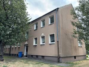 VIVAWEST modernisiert Ihre neue Wohnung.