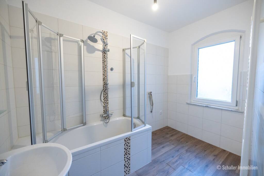 Moderne 2-Zi. ETW Nbg - Eberhardshof Nähe Zentrum / Wohnung kaufen