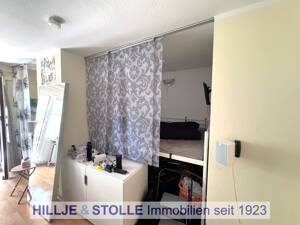 Ebenerdiges Single-Appartement mit Terrasse in Bürgerfelde – 26127 Oldenburg – Vorschaubild 6