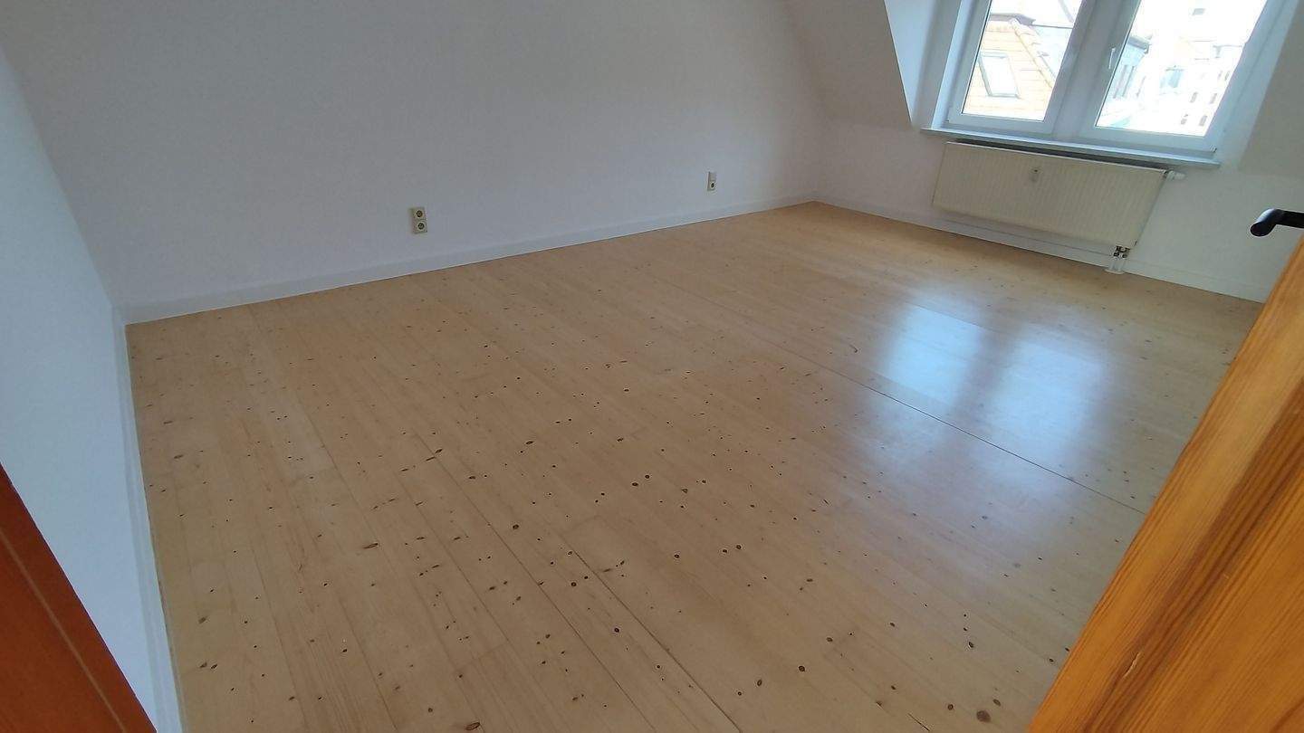 Wohlfühloase in Leipzig-Alt-Lindenau: Zwei-Zimmer-Wohnung mit Balkon und Garten – Leipzig – Vorschaubild 6