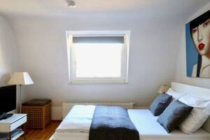 Bestlage - Apartment Nähe Aachener Weiher – 50674 Köln – Vorschaubild 9