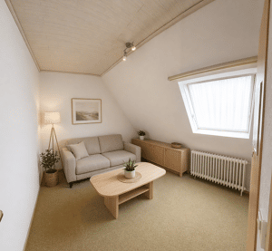 Familienidyll in Berlin-Rudow - Doppelhaushälfte mit Garten und Terrasse – 12357 Berlin – Vorschaubild 6
