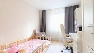 Stilvoll wohnen in Essen-Rüttenscheid - 3 Zimmer, Parkett, Küche & Möbel inklusive – 45131 Essen – Vorschaubild 2