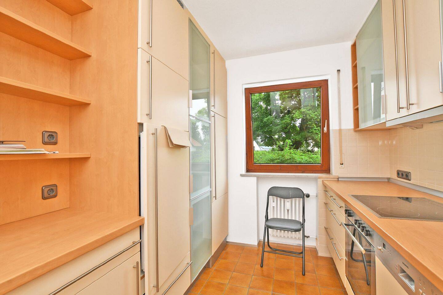 AIGNER - Großzügige 3-Zimmer-Wohnung im Hochparterre in Solln! – München – Vorschaubild 6