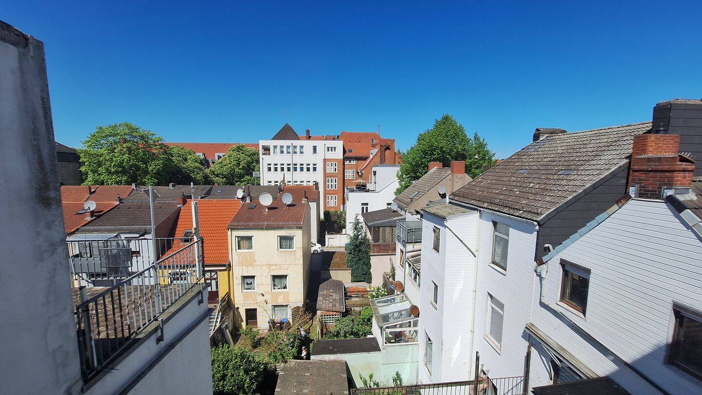 2-Zi. Wohnung 35m² Bremen Neustadt, 4,7% Rendite OHNE MAKLER – Bremen – Vorschaubild 8