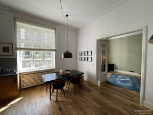Welc(H)ome® by RIDA LUXURY FLATS - Agnesviertel! All in plus! Top Lage + Designerwohnung + Altbau – 50670 Köln – Vorschaubild 4