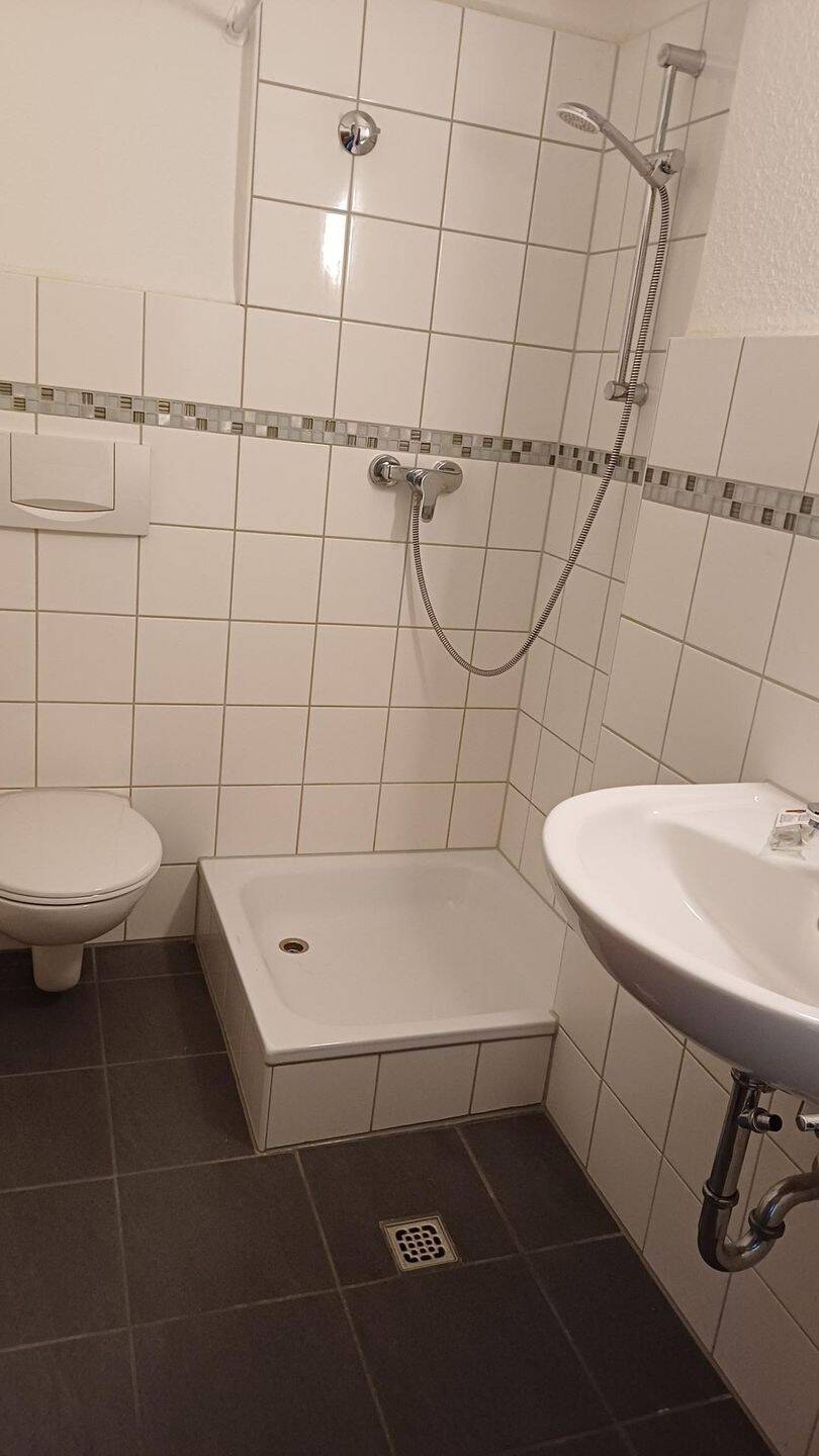 Studenten, Pendler, Auszubildende... aufgepasst! 1-Zimmer-Apartment ohne Balkon in bester Lage! – Nürnberg – Vorschaubild 4