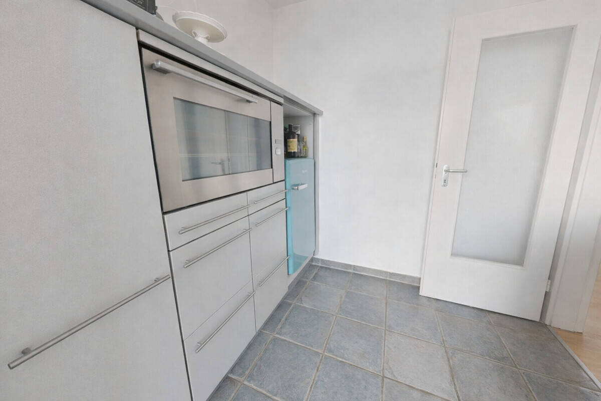 Appartement mit Dachterrasse in Englschalking-Bogenhausen – München – Vorschaubild 8