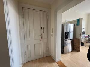 Charmante 2-Raum-Wohnung im Zentrum Magdeburgs – 39104 Magdeburg – Vorschaubild 7