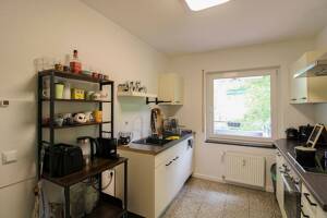 Stilvolle Eigentumswohnung in ruhiger Waldrandlage von Marburg-Wehrda – 35041 Marburg – Vorschaubild 7