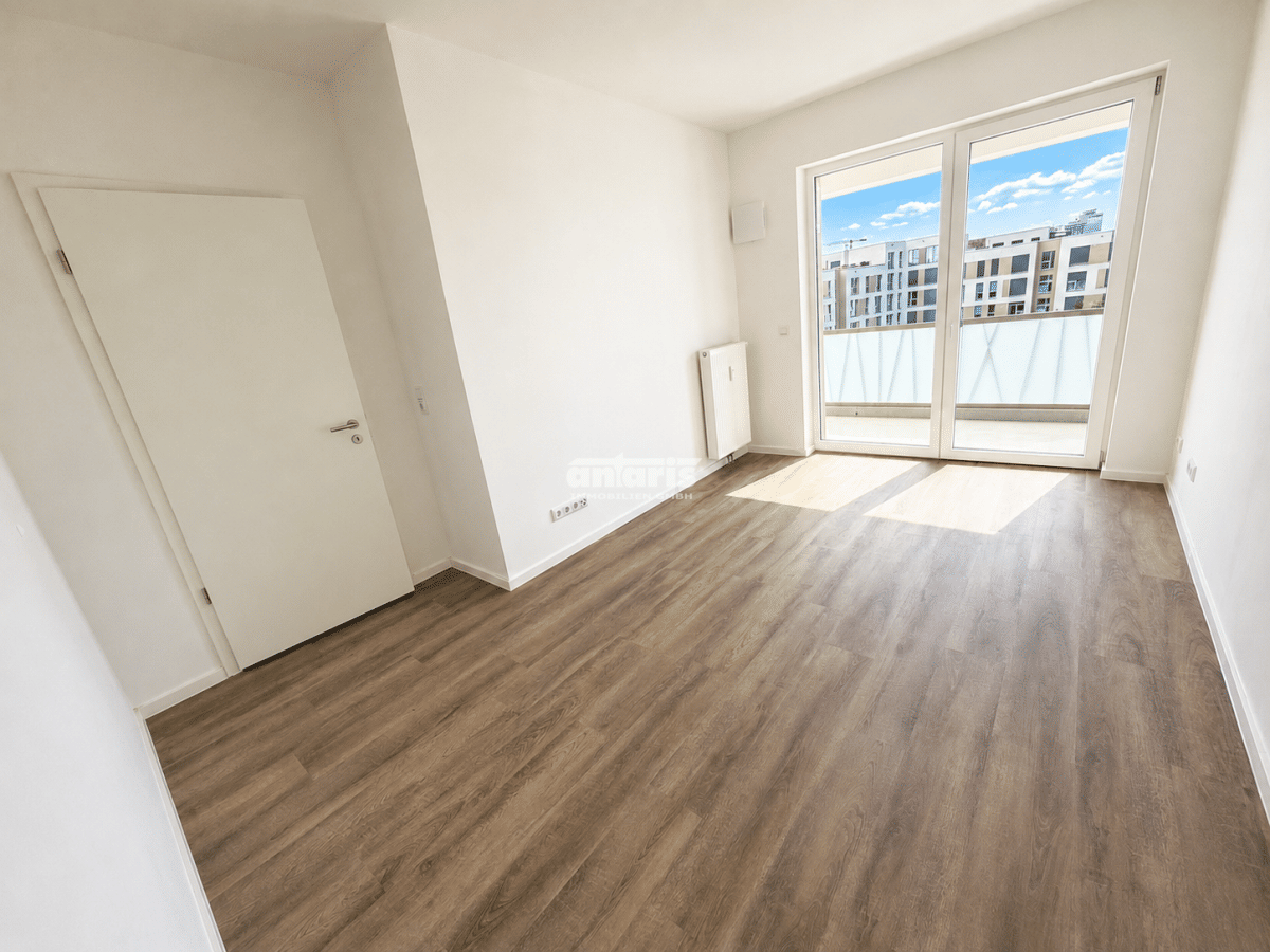 antaris Immobilien GmbH **Wohnglück auf zwei Zimmern - Einziehen und wohlfühlen** – Erfurt – Vorschaubild 7