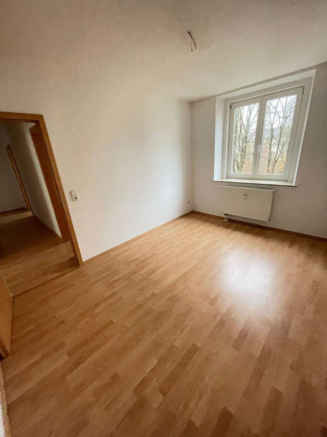 Humboldthöhe OOOO tolle 2 Zimmer Wohnung zum WOHNFüHLEN OOO – Chemnitz – Vorschaubild 3