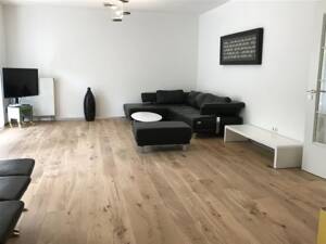 Befristete Vermietung (ca. 1 Jahr): 121 m² 3-Zimmer-Wohnung mit 36 m² Süd-Terrasse im Frankfurter Westend-Nord – 60323 Frankfurt am Main – Vorschaubild 3