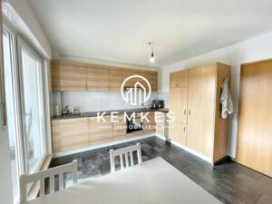 *NEU* Attraktive 2-Zimmer-Wohnung mit großen Balkon in Sackgassenlage von Duisburg-Aldenrade – 47179 Duisburg – Vorschaubild 7
