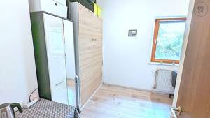 Gemütlich möbliertes 1-Zimmer-Apartment in der Erlanger Innenstadt – 91054 Erlangen – Vorschaubild 6