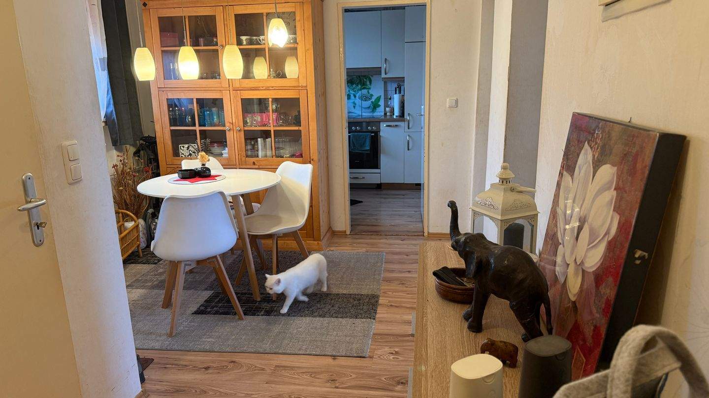 3-Zimmer Eigentumswohnung Osnabrück Haste Käuferprovisionsfrei: Ihr Schlüssel zur idealen Investition oder zum Traum-Eigenheim – Osnabrück – Vorschaubild 5