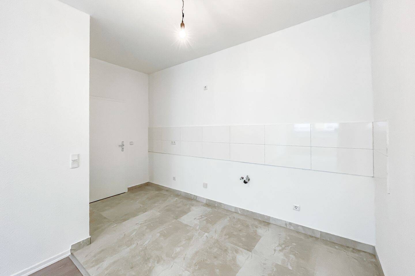 5 Zimmer - frisch renoviert - zentrale Lage – Herne – Vorschaubild 4