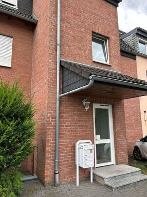 Ihr Neues Zuhause oder Kapitalanlage Ebenerdige sehr gut geschnittene 3 Zimmer Eigentumswohnung in schöner Wohnlage von Leverkusen Bürrig – 51371 Leverkusen – Vorschaubild 3