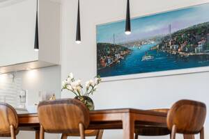 Wohnglück mit Stil & Charme im modernen Neubau – 81549 München – Vorschaubild 7