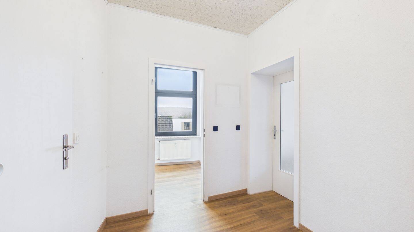 Hochwertige 3-Zimmer-Wohnung (83 m²) mit 2 Bädern & EBK in Barmen – ab sofort frei – Wuppertal – Vorschaubild 7