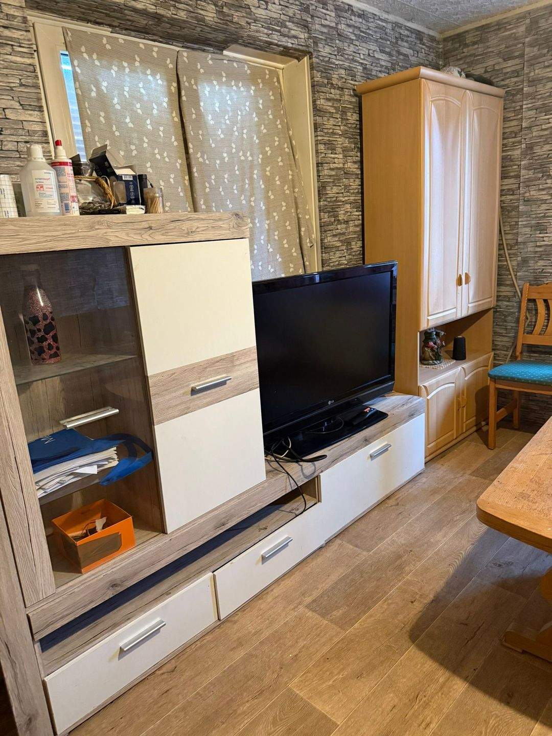 3-Zimmer-Wohnung in guter Lage – Spaichingen – Vorschaubild 3