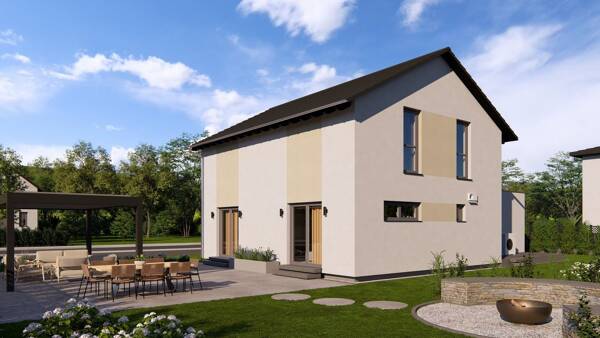 Einfamilienhaus in 93333 Neustadt an der Donau mit 146,01 m² kaufen
