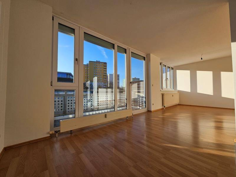 Modern & hell: Top 2-Zimmer-Wohnung mit Balkon in Erlangen – Erlangen – Vorschaubild 5