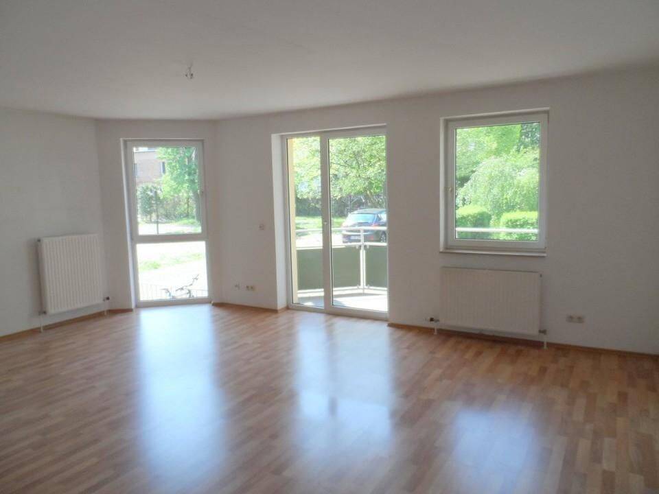 I frei werdend * 3-Raum ETW mit Balkon und Stellplatz in guter Lage I – Leipzig – Vorschaubild 5