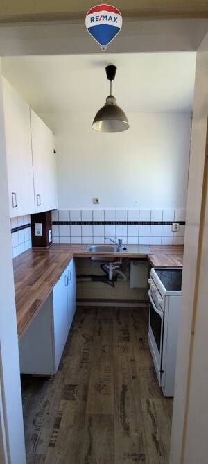 Helle 1-Zi.-Wohnung mit Balkon - ideal für Eigennutzer & Kapitalanleger – 23560 Lübeck – Vorschaubild 5