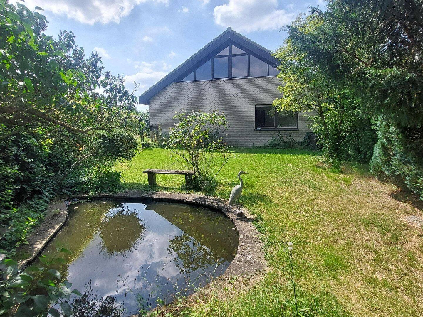 Doppelhaushälfte in ruhiger Wohnlage – Wadersloh – Vorschaubild 4