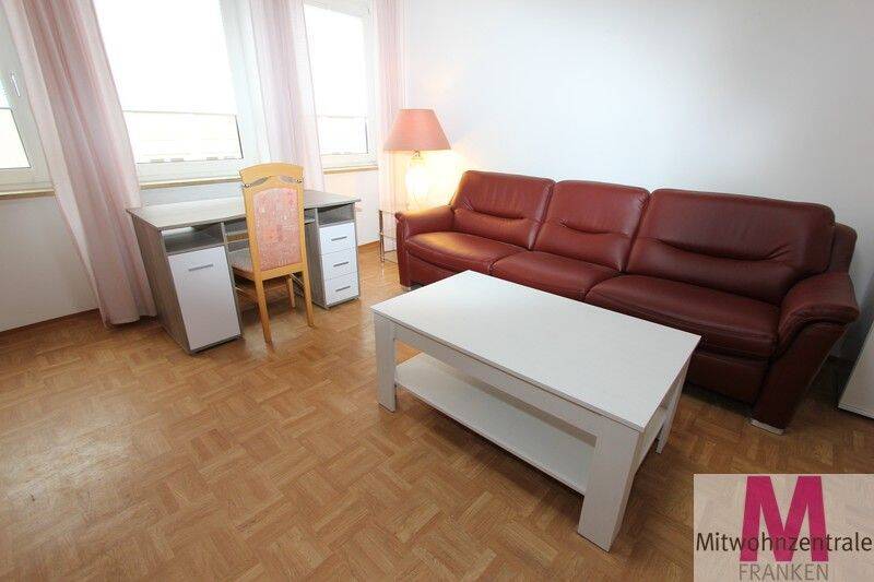 Schöne Wohnung mit Balkon im Herzen der Altstadt – Nürnberg – Vorschaubild 7