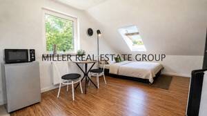 1-Zimmer-Dachgeschosswohnung in Ingolstadt-Friedrichshofen - ruhige zweite Reihe mit Tiefgaragenstellplatz! – 85049 Ingolstadt – Vorschaubild 6