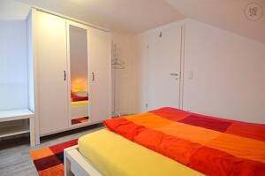 Gepflegtes Zimmer in Neu-Ulm/Offenhausen (3er WG) – 89231 Neu-Ulm – Vorschaubild 2