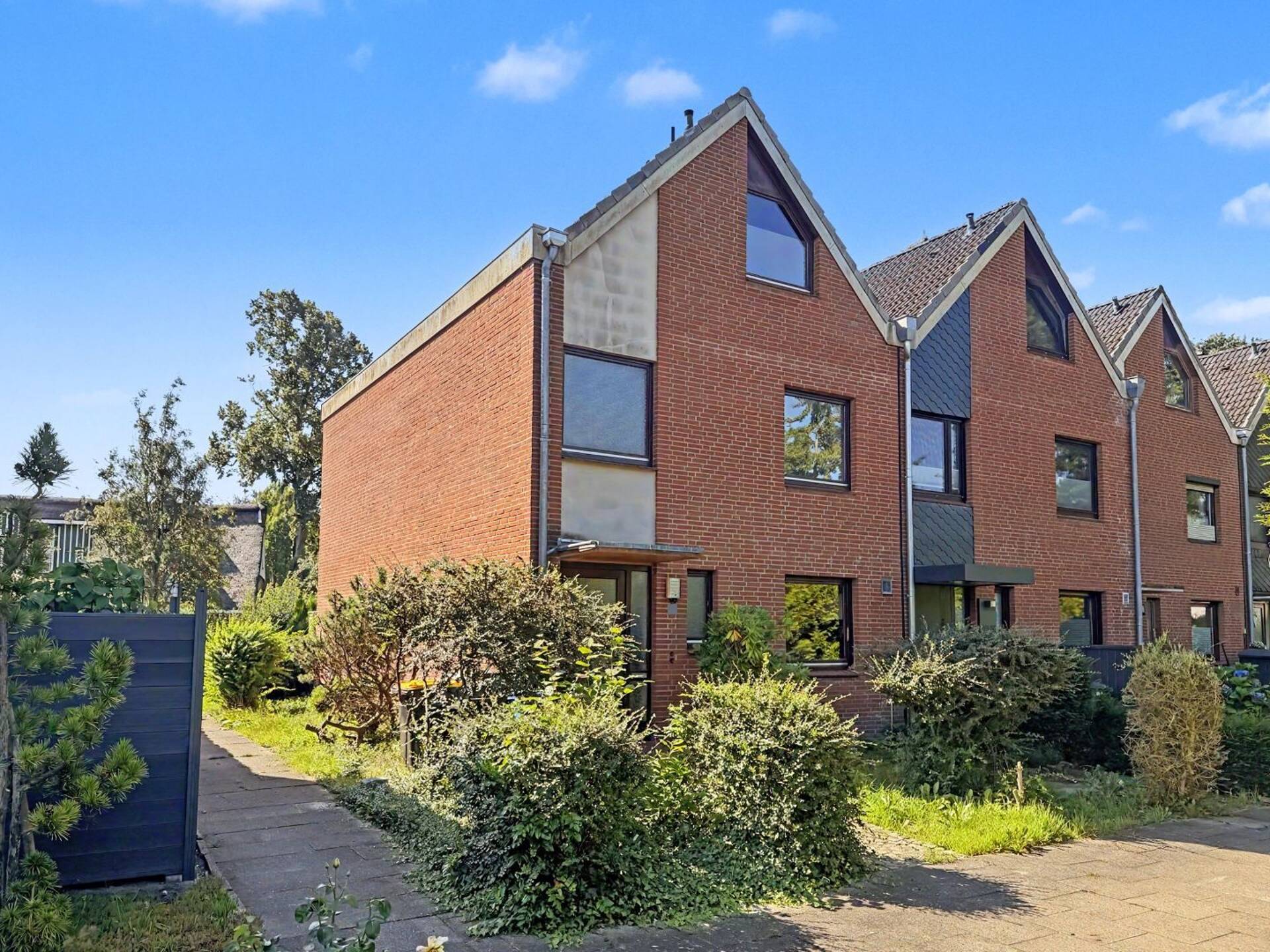 Reihenendhaus in 25337 Elmshorn mit 152 m² kaufen