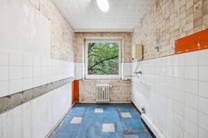 Renovierungsbedürftige 3-Zimmer-Wohnung - Direkt vom Eigentümer! – 22303 Hamburg – Vorschaubild 4