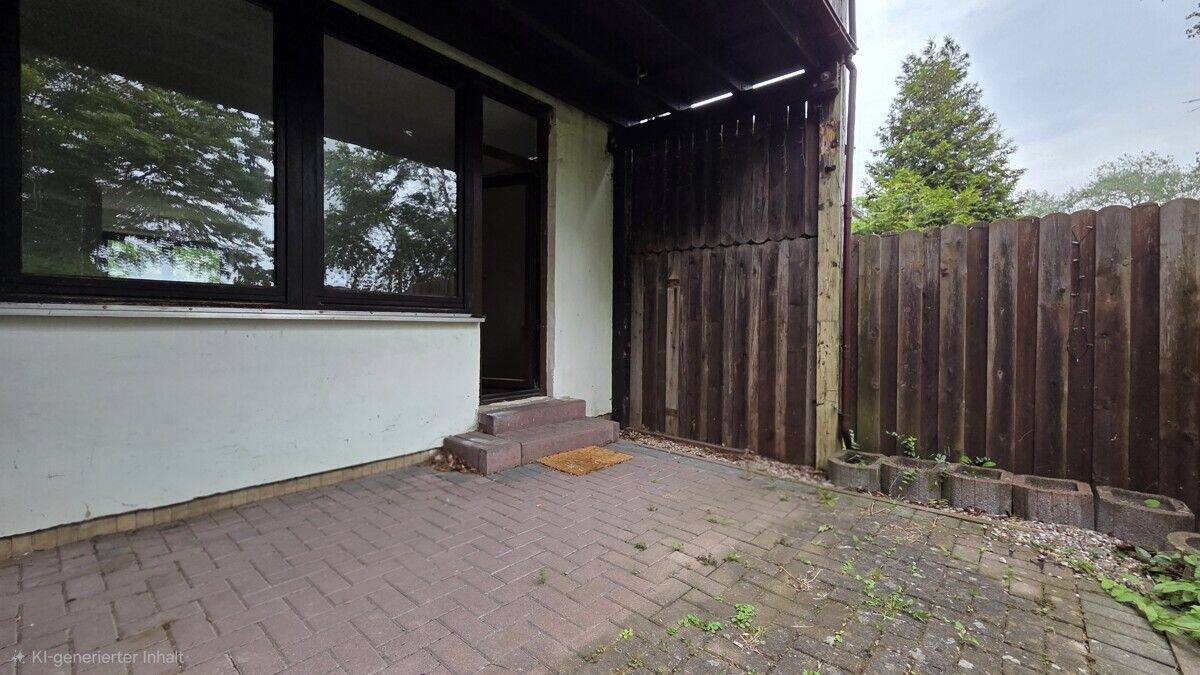 Mehrere 3- & 4-Zi-Wohnungen mitten im Grünen zu vermieten! – Salzgitter – Vorschaubild 9