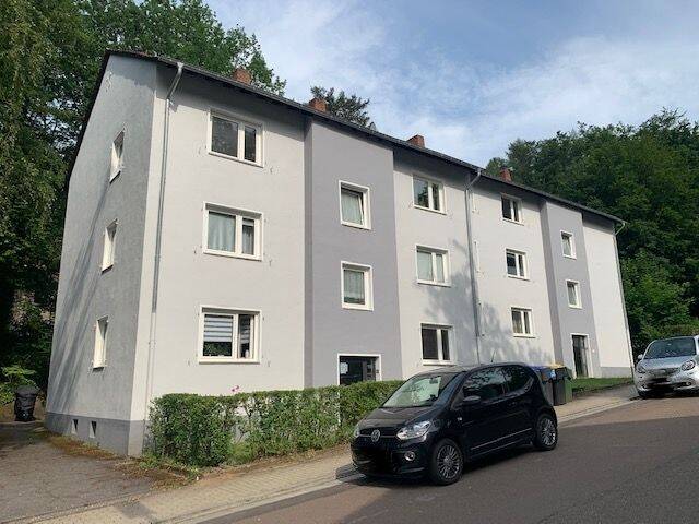 Uninahe 3 ZKB in Dudweiler-Süd/ Waldrandlage – Saarbrücken – Vorschaubild 6