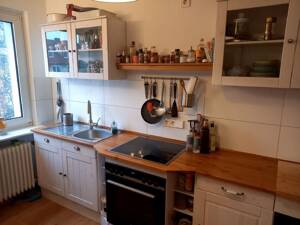 Gepflegte 2 - Zimmer-Wohnung mit Balkon Nähe Tannenwäldchen – 34119 Kassel – Vorschaubild 7