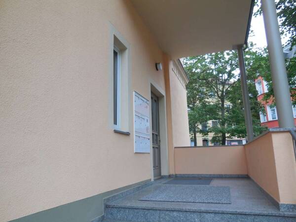 Etagenwohnung in 08056 Zwickau mit 46,85 m² kaufen