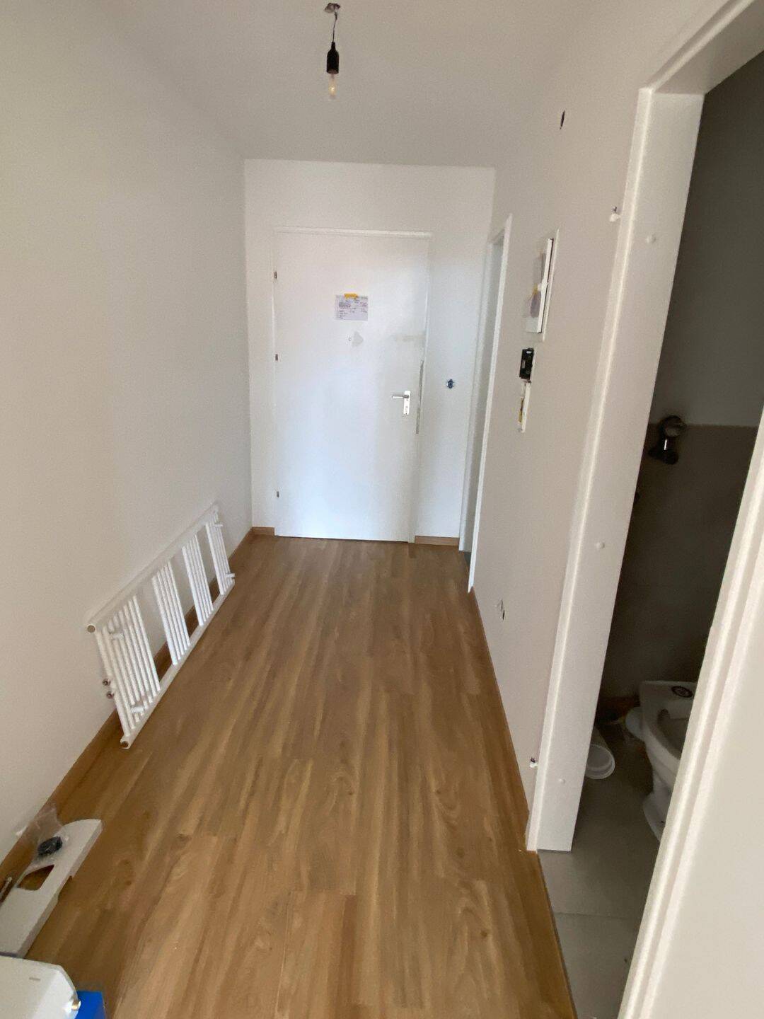 Renoviertes Appartement mit Balkon und sep. Küche – München – Vorschaubild 7