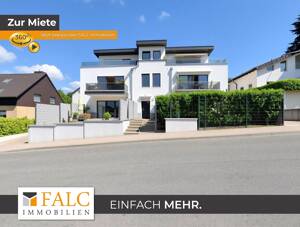 Hochwertig. Ruhig. Durchdacht. - Ihr neues Zuhause in Bonn-Holzlar