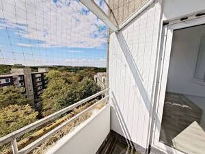Großes WG-Zimmer mit viel Lichteinfall und eigenem BALKON in Münster-Kinderhaus – 48159 Münster – Vorschaubild 2