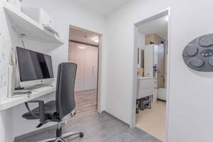 Traumhafte 3-Zimmer-Wohnung am Isarhochufer – 81545 München – Vorschaubild 8