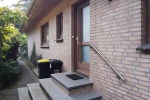 Charmantes Einfamilienhaus mit Garage in familienfreundlicher Lage – 26127 Oldenburg – Vorschaubild 5