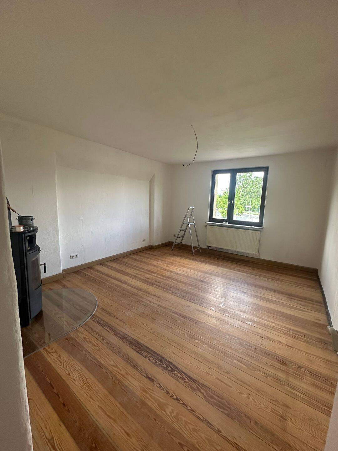 Helle 2-Zimmer-Wohnung in zentraler Lage von Fürth – Fürth – Vorschaubild 6