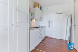 Traumhafter Meerblick: Gemütliche Wohnung als renditestarke Kapitalanlage oder zur Eigennutzung – 24217 Schönberg (Holstein) – Vorschaubild 3